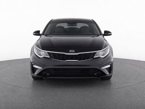 Used 2020 Kia Optima SE FWD image 5