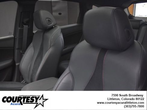 Used 2025 Acura RDX A-Spec image 22