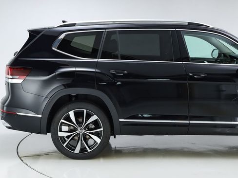 New 2026 Volkswagen Atlas SEL Premium R-Line image 11