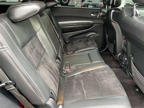 Used 2018 Dodge Durango GT w/ Blacktop Package image 32