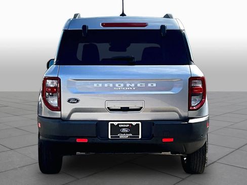 Used 2023 Ford Bronco Sport Outer Banks w/ Tech Package AWD/4WD image 5