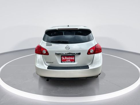 Used 2013 Nissan Rogue S FWD image 7