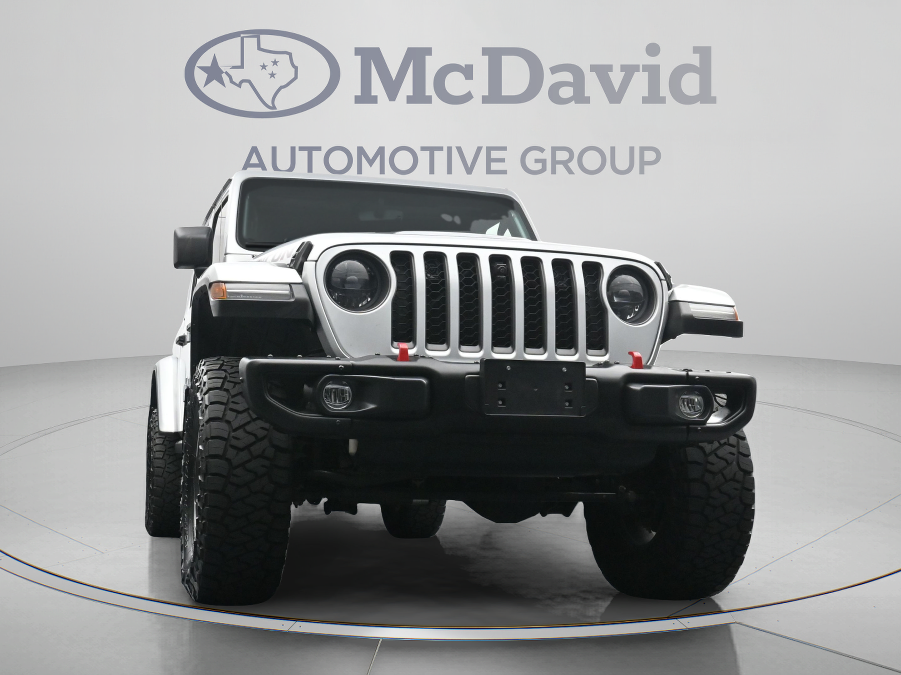 Used 2023 Jeep Gladiator Rubicon w/ LED Lighting Group AWD/4WD image 25