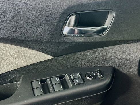 Used 2015 Honda CR-V EX image 21