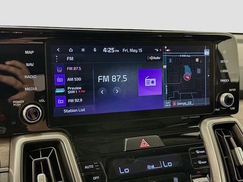 Used 2023 Kia Sorento S w/ Panoramic Sunroof Package AWD/4WD image 21