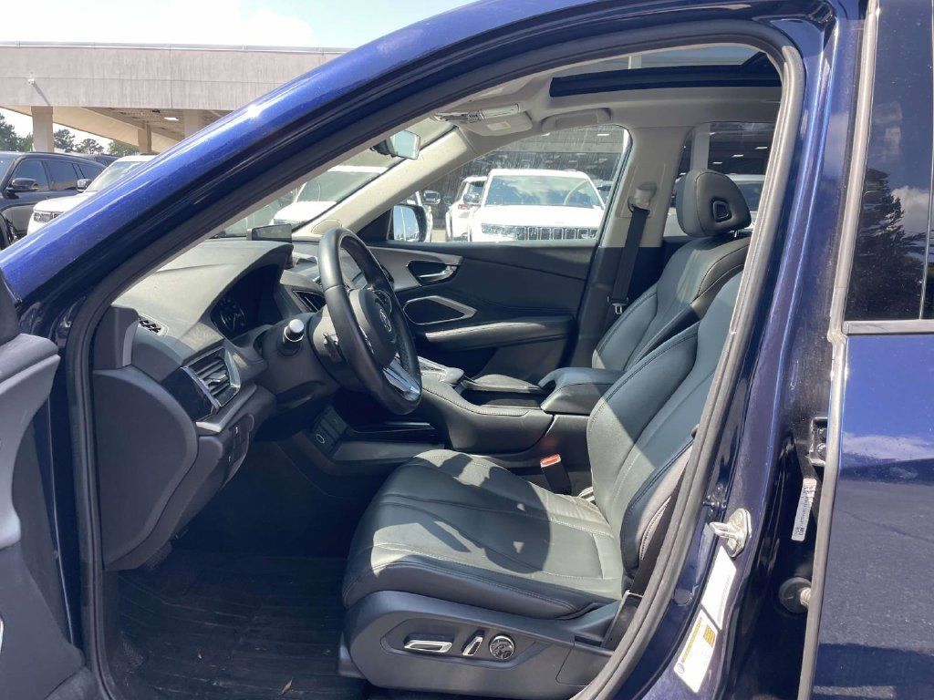 Used 2019 Acura RDX AWD image 23