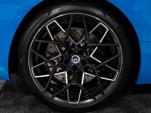 Used 2023 BMW M8 Competition AWD/4WD image 36