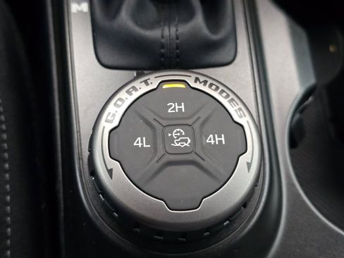 Used 2022 Ford Bronco Big Bend image 30