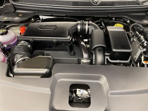 New 2026 Jeep Cherokee Limited image 18