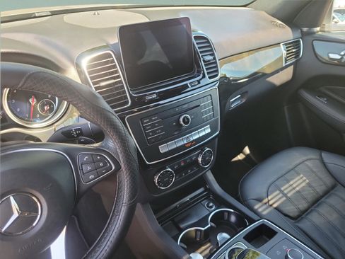 Used 2017 Mercedes-Benz GLE 350 image 22