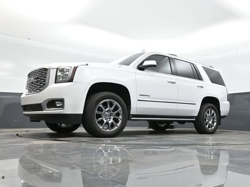 Used 2018 GMC Yukon Denali image 34