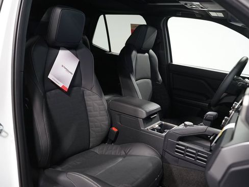 New 2026 Toyota 4Runner TRD Sport Premium image 31