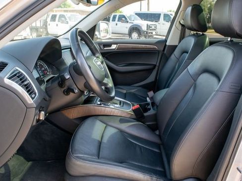 Used 2016 Audi Q5 2.0T Premium Plus w/ Premium Plus Package image 12