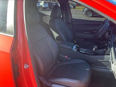 Certified 2025 Hyundai Santa Cruz XRT image 8