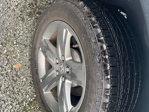 Used 2023 Honda Ridgeline RTL-E image 4