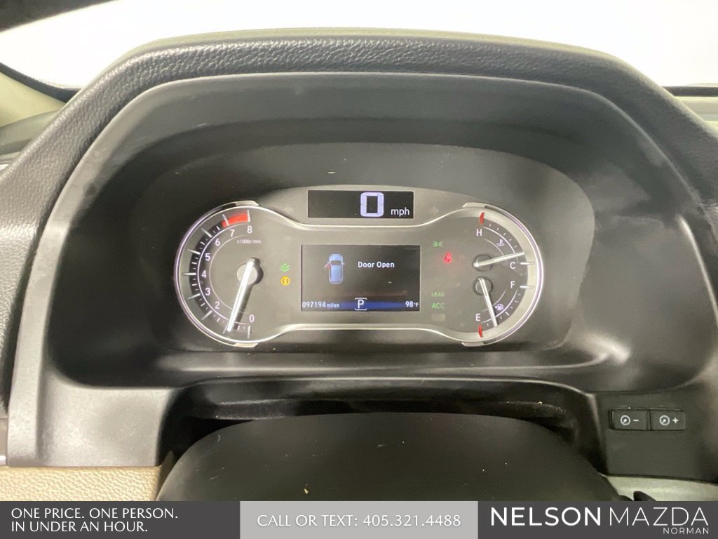Used 2018 Honda Pilot EX-L image 45