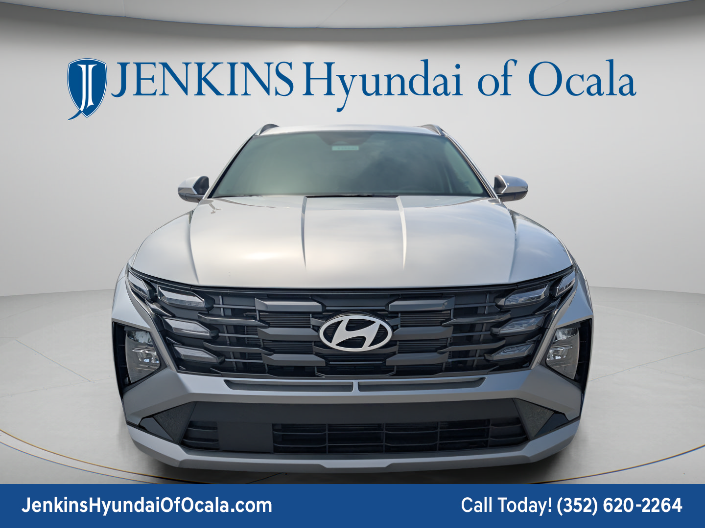 New 2026 Hyundai Tucson SEL Plus FWD image 9