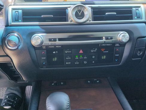 Used 2014 Lexus GS 350 w/ Premium Package RWD image 18