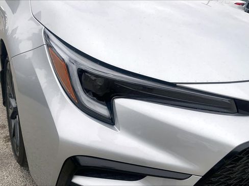 Used 2025 Toyota Corolla SE FWD image 26
