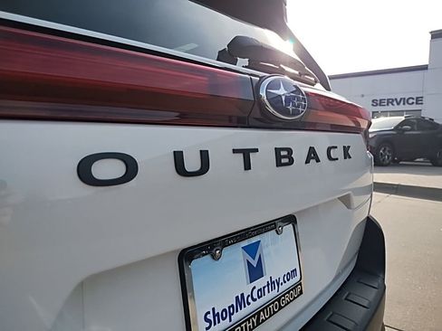 New 2026 Subaru Outback Touring XT AWD/4WD image 13