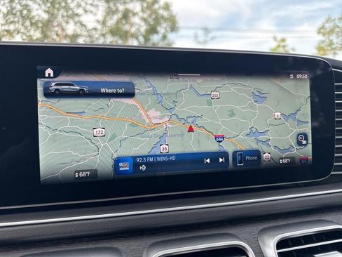 Used 2026 Mercedes-Benz GLS 450 4MATIC image 19