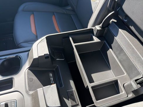 New 2026 GMC Sierra 3500 AT4 w/ AT4 Premium Plus Package image 28