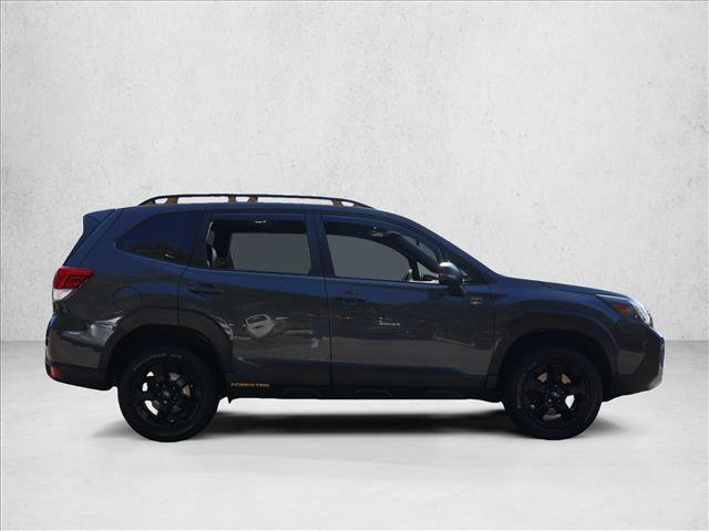 Used 2022 Subaru Forester Wilderness w/ Wilderness Package AWD/4WD image 4