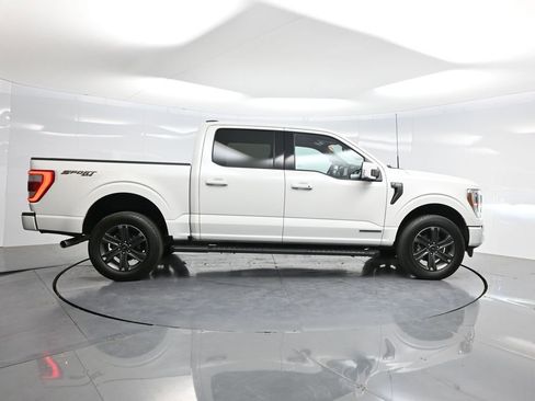 Used 2023 Ford F150 Lariat w/ Equipment Group 502A High AWD/4WD image 32