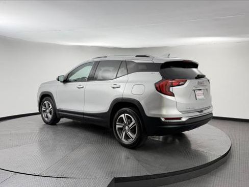 Used 2019 GMC Terrain SLT FWD image 6