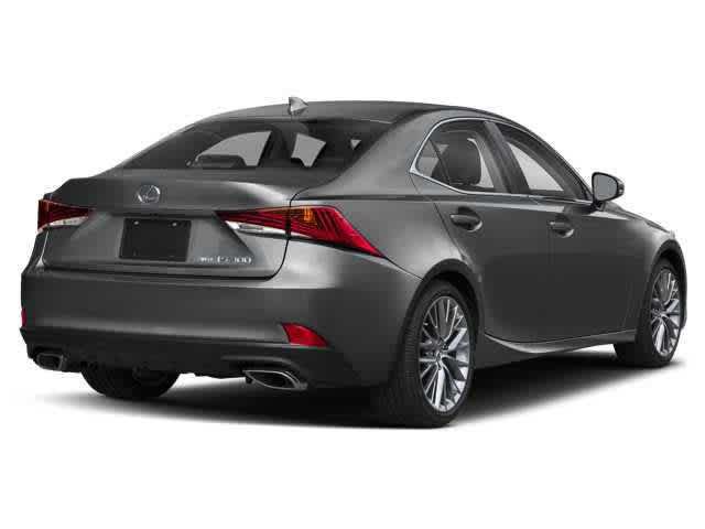 Used 2019 Lexus IS 300 F Sport w/ F Sport Package AWD/4WD image 2