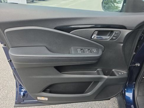 Used 2021 Honda Passport Touring image 18