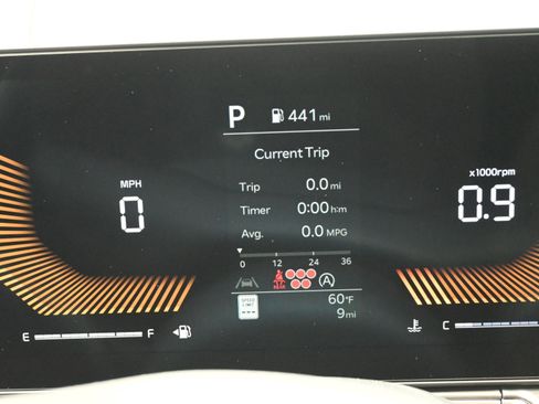 New 2026 Kia Sorento S image 5