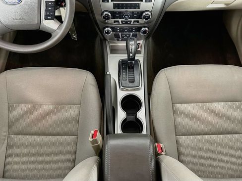 Used 2012 Ford Fusion SE FWD image 15