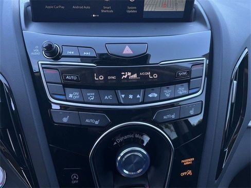 Certified 2025 Acura RDX w/ Technology Package image 21