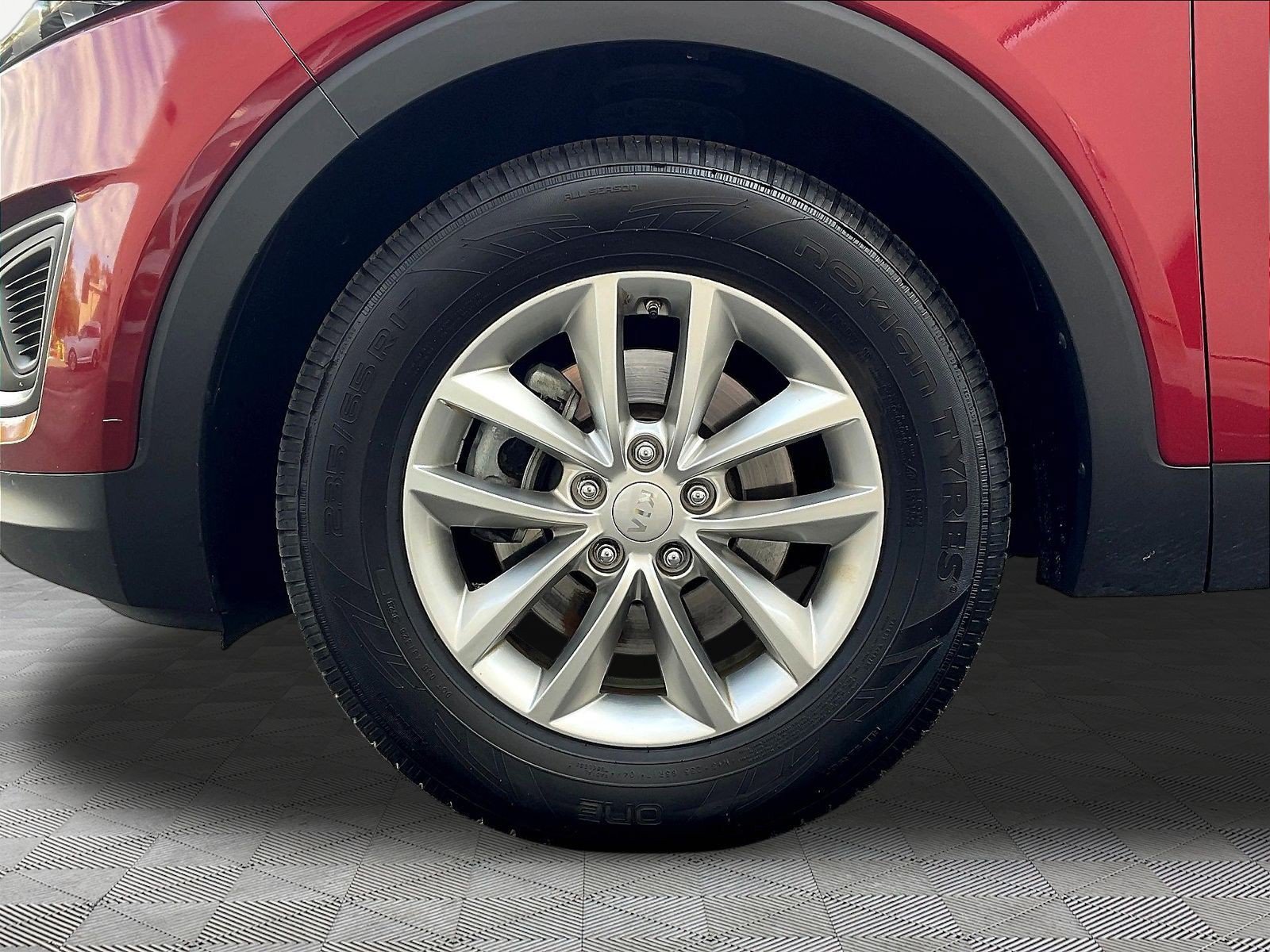 Used 2016 Kia Sorento FWD w/ LX Convenience Package image 33