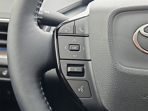 New 2026 Toyota Prius AWD image 15