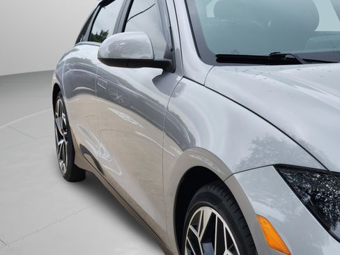 Used 2023 Hyundai Ioniq 6 SEL RWD image 37