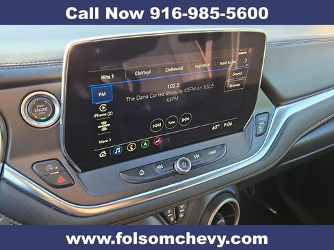 Used 2024 Chevrolet Blazer Premier image 15