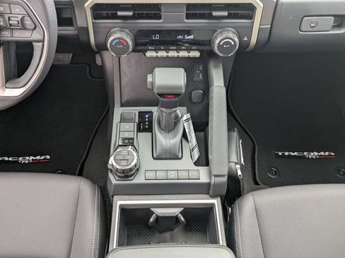 New 2025 Toyota Tacoma TRD Off-Road image 20