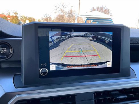 Used 2024 Toyota Tacoma SR5 image 26