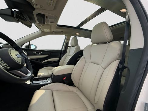 Certified 2025 Subaru Ascent Limited image 18