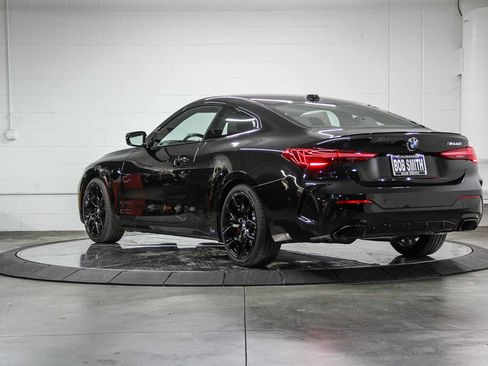 New 2026 BMW M440i Coupe w/ Premium Package image 4