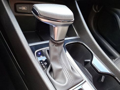 Certified 2023 Hyundai Santa Cruz Night image 14