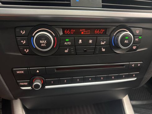 Used 2013 BMW X3 xDrive28i AWD/4WD image 24