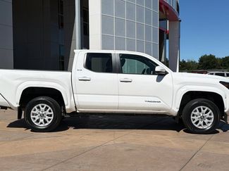 Certified 2024 Toyota Tacoma SR5 AWD/4WD video 3