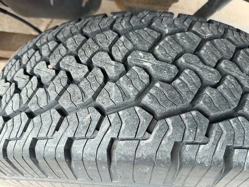 Used 2006 Dodge Ram 2500 Truck Laramie AWD/4WD image 10