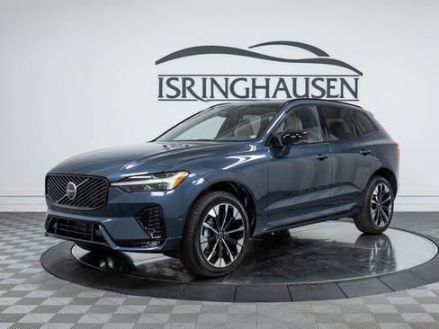 New 2026 Volvo XC60 B5 Plus w/ Protection Package Premier image 1