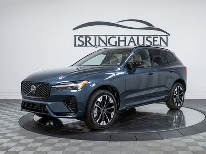 New 2026 Volvo XC60 B5 Plus w/ Protection Package Premier