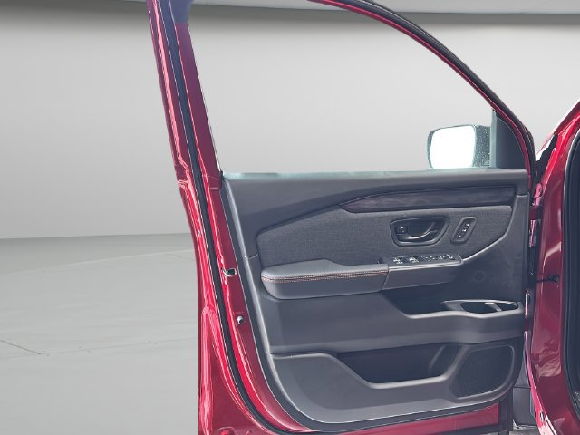 New 2026 Honda Passport TrailSport image 22