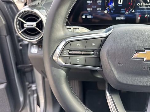 Certified 2025 Chevrolet Equinox LT image 23